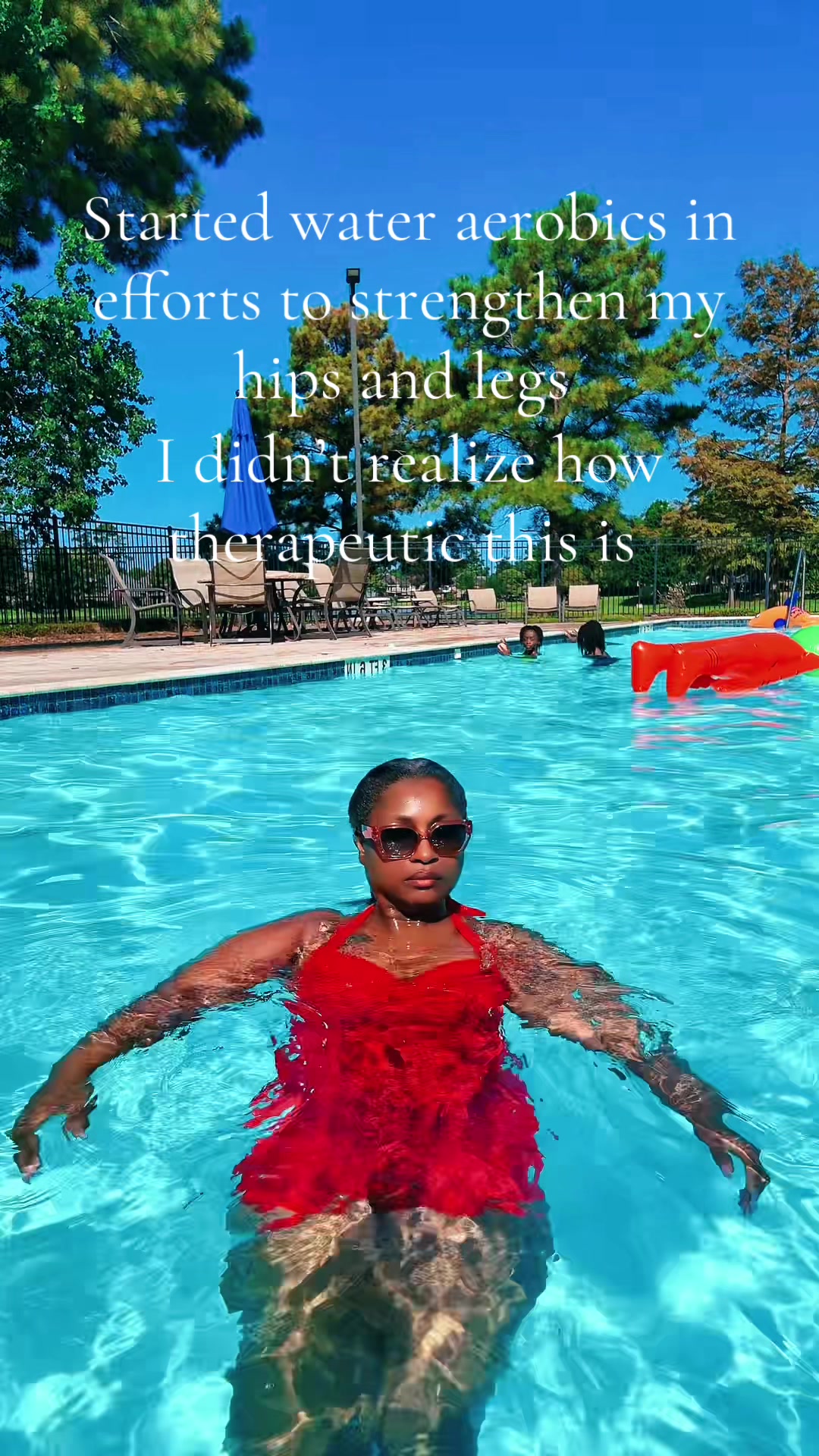 @CHARGE NURSE KEASHA