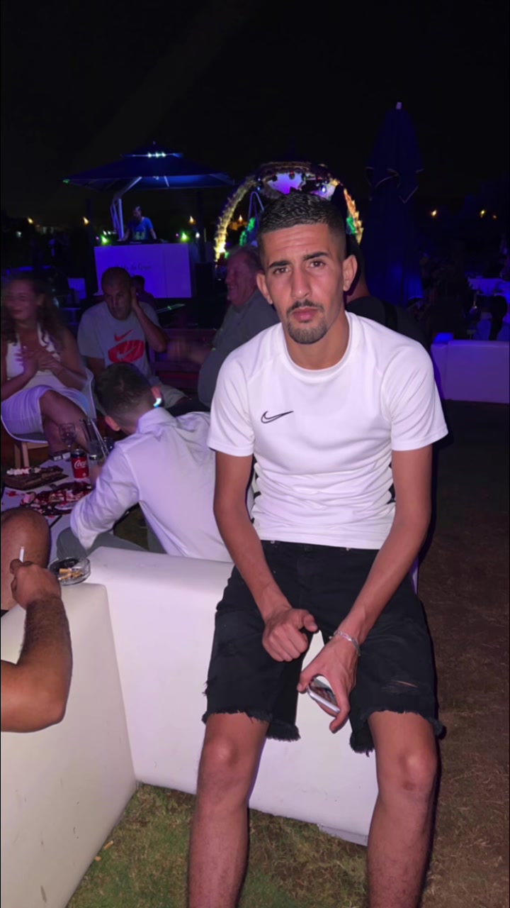 @El Mernizi 🇲🇦🇩🇿