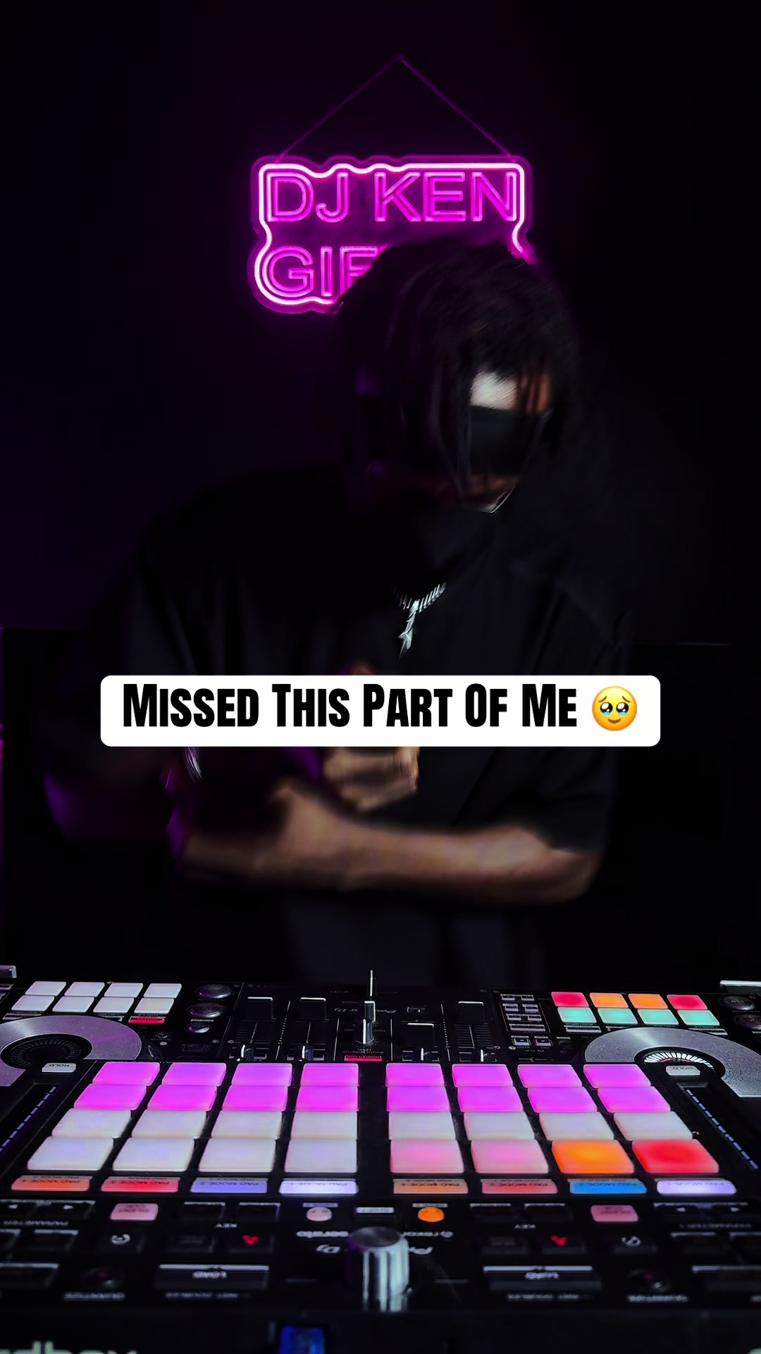 @DJ KEN GIFTED