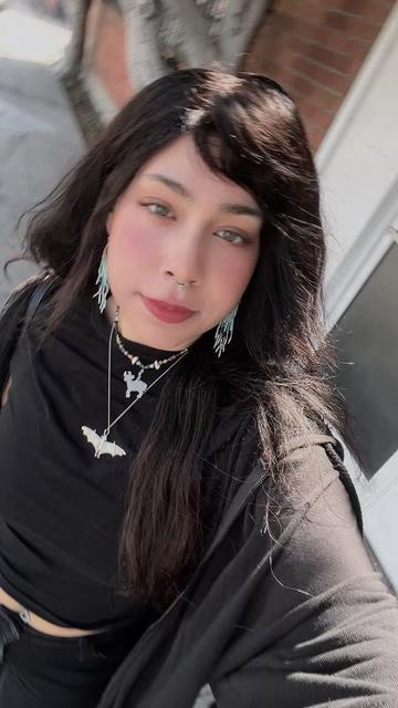 @Maia Illusion ๐ฆ