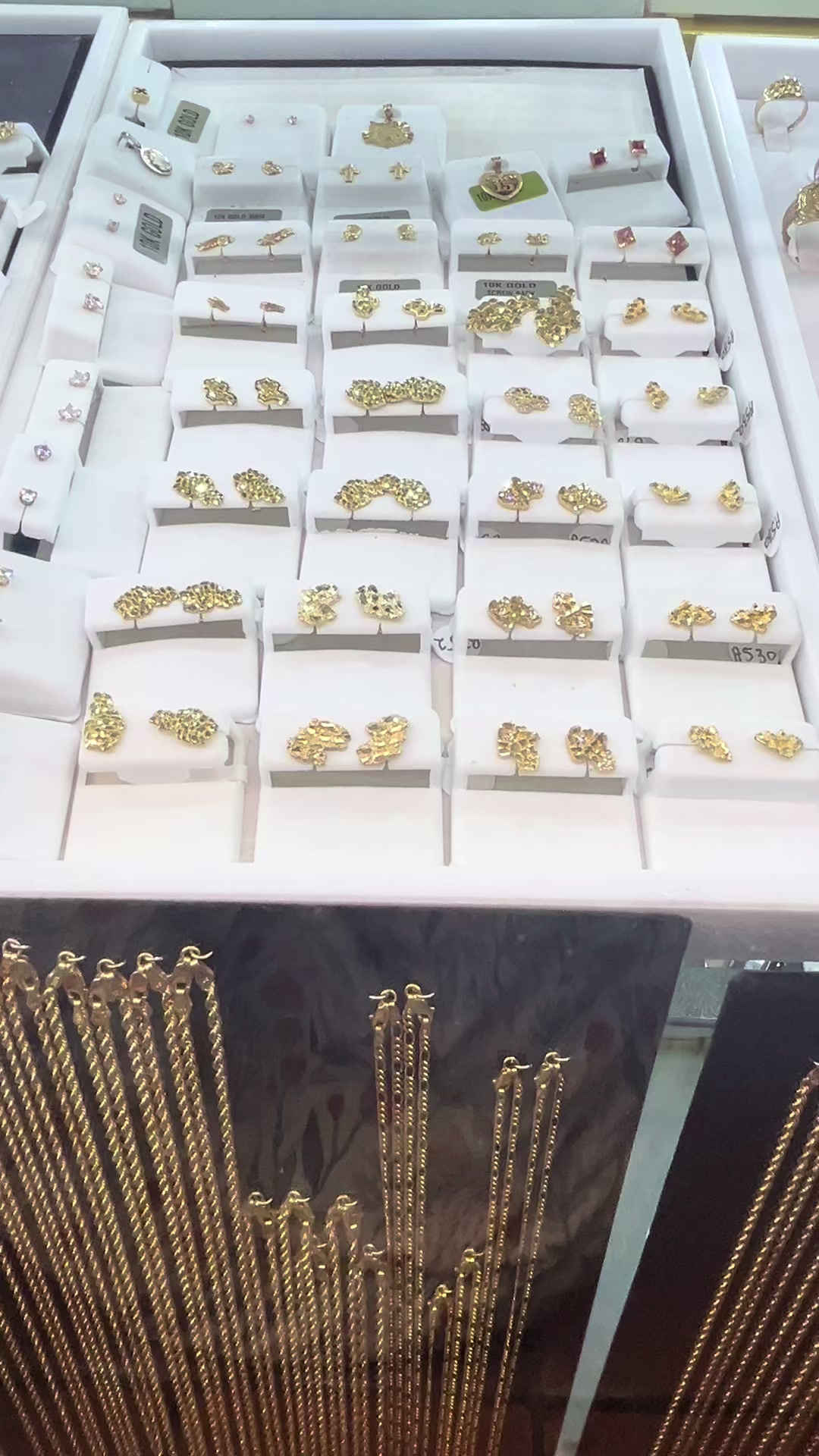 @Ali jewelers
