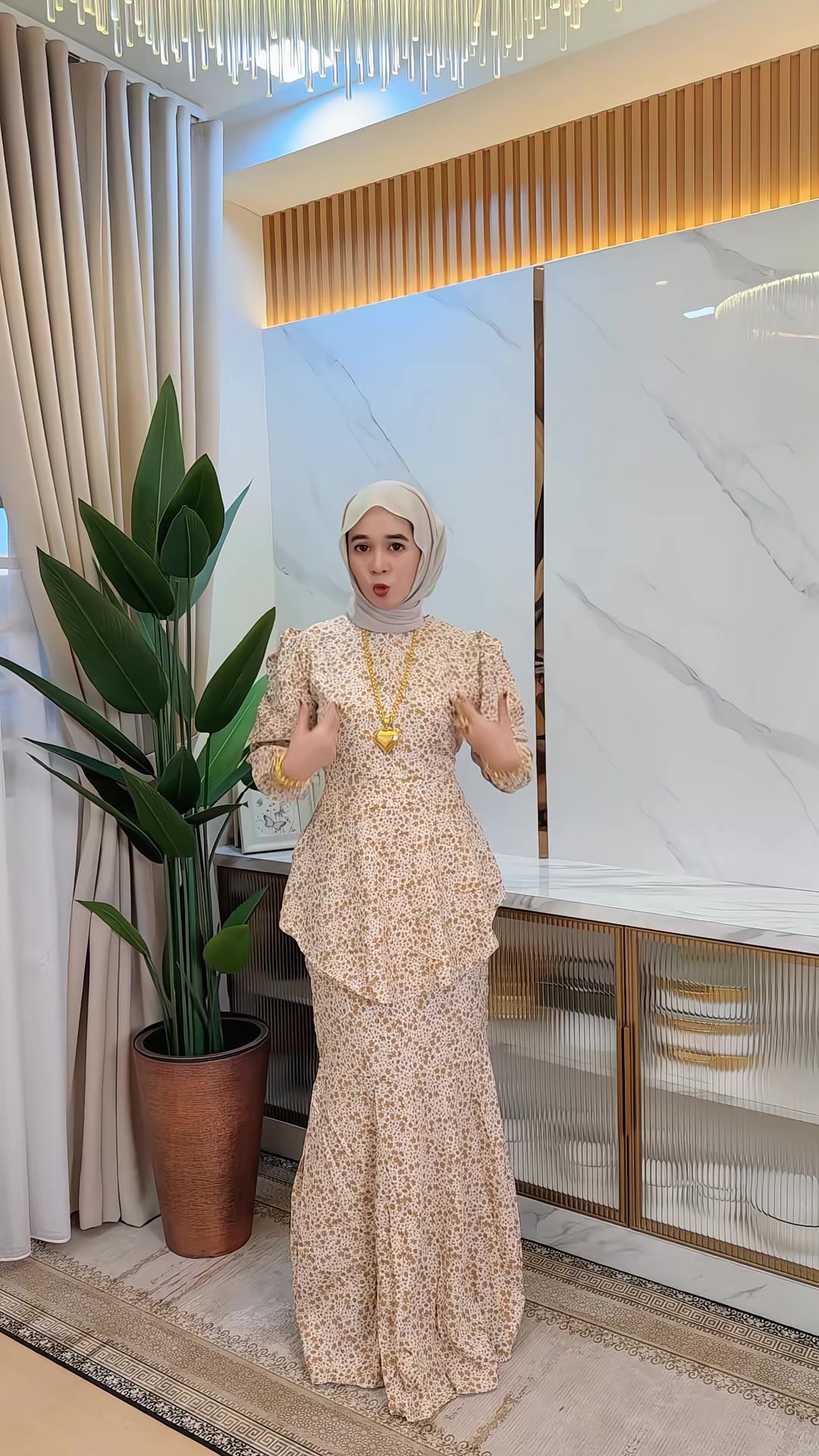 @Ayniezul D'Fashion