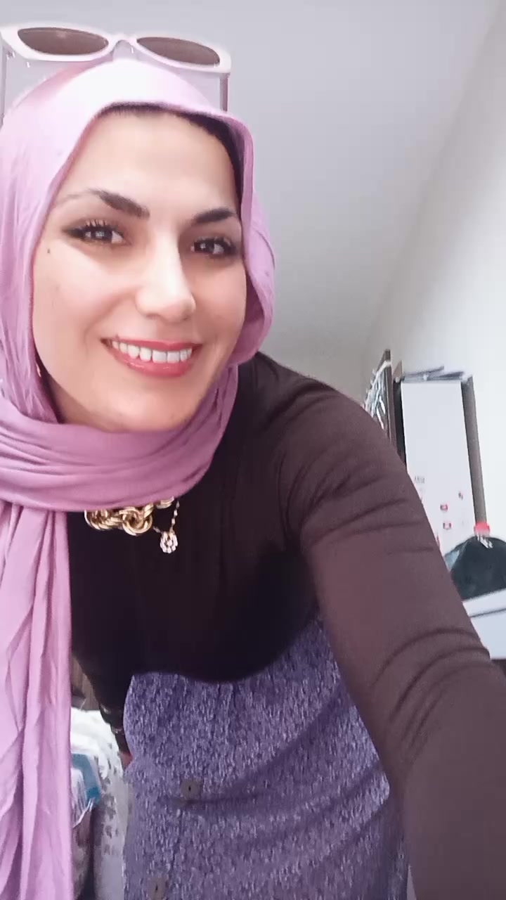 @tekvarlığımkızım.