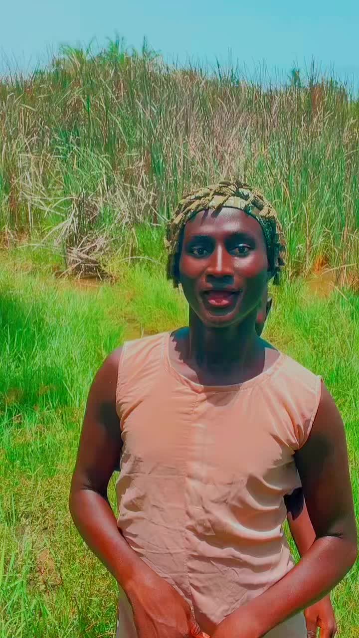 @Ganess Tik Tok 🇬🇲