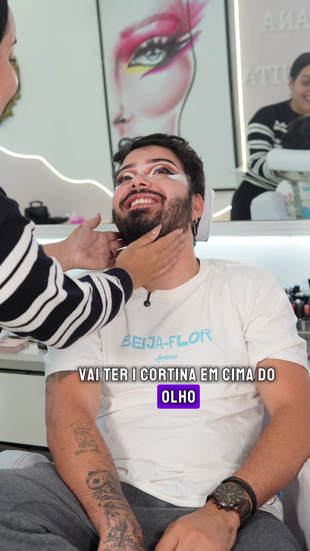 @Luana Mesquita