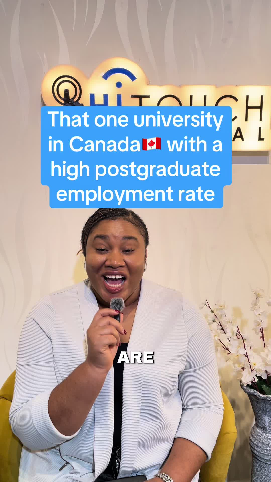 @Your Surest Study Abroad Plug
