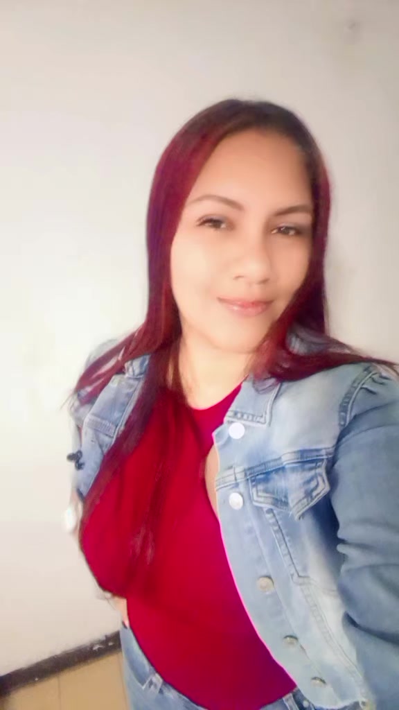 @Janeth Castro