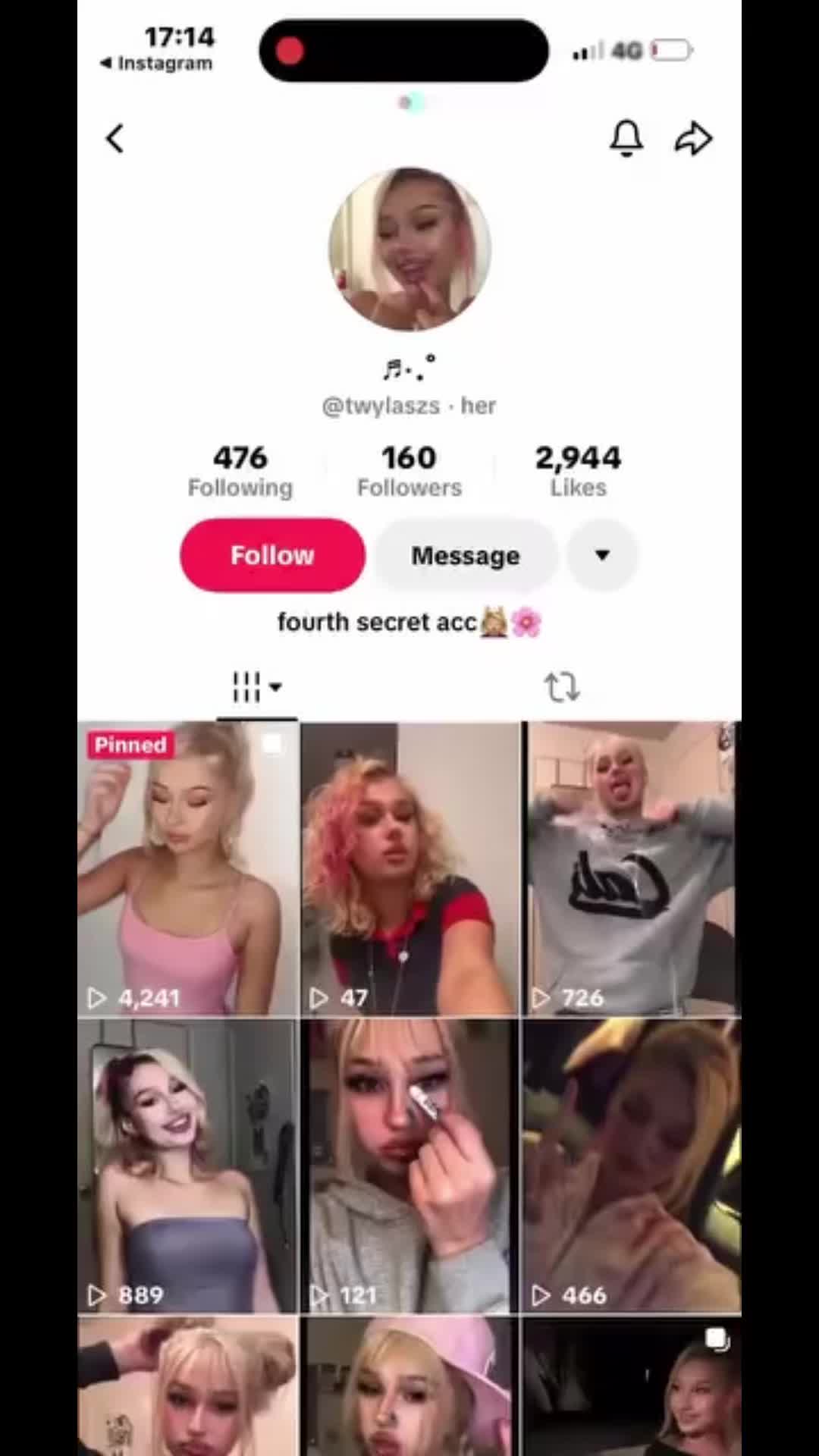 @cravearc