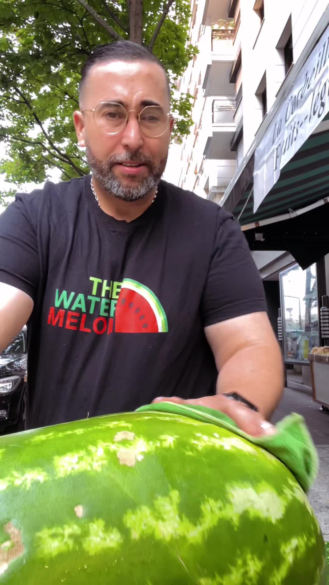 @MARWANE🥝 FRUITS 🍇PARIS🍒