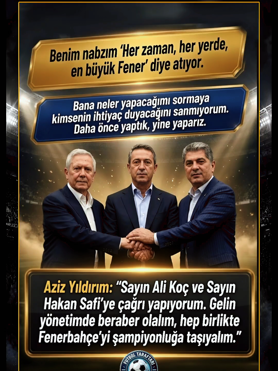 @Futbol Taraftarı G&uuml;ndem