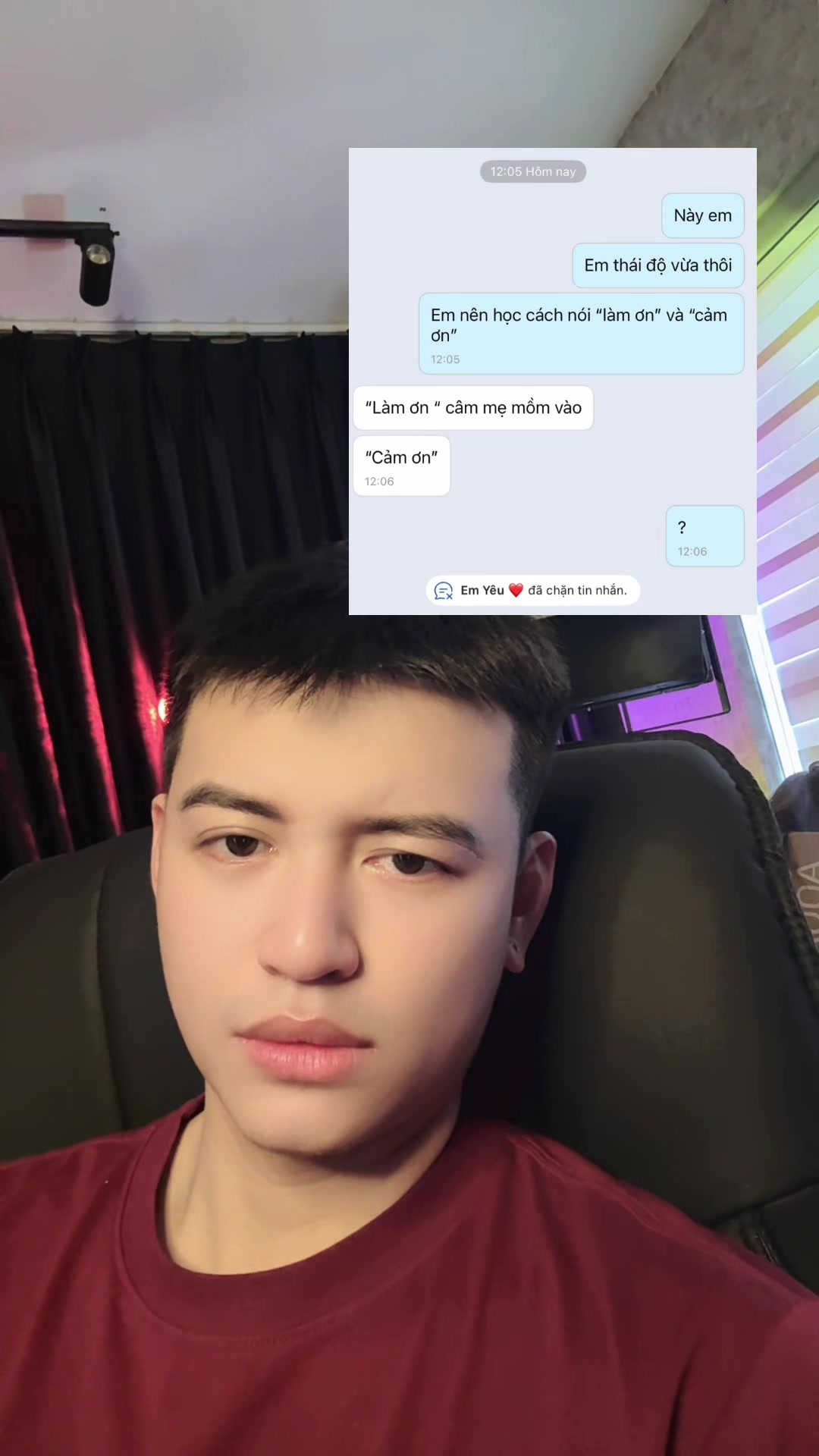 @🇻🇳Chú Bé Bán Xe🇻🇳