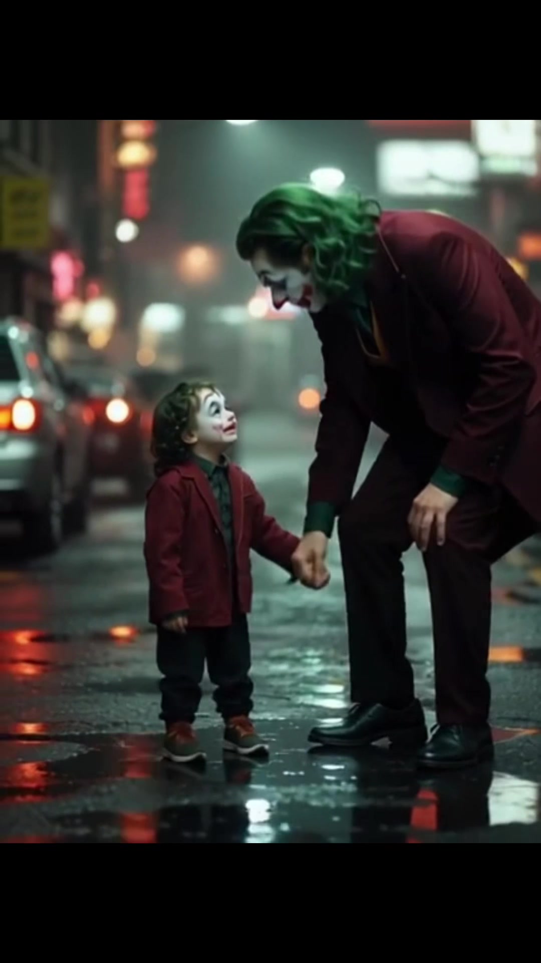 @Raw Joker🫵🤡