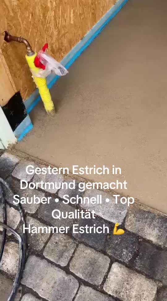 @Hammer Estrich Bau