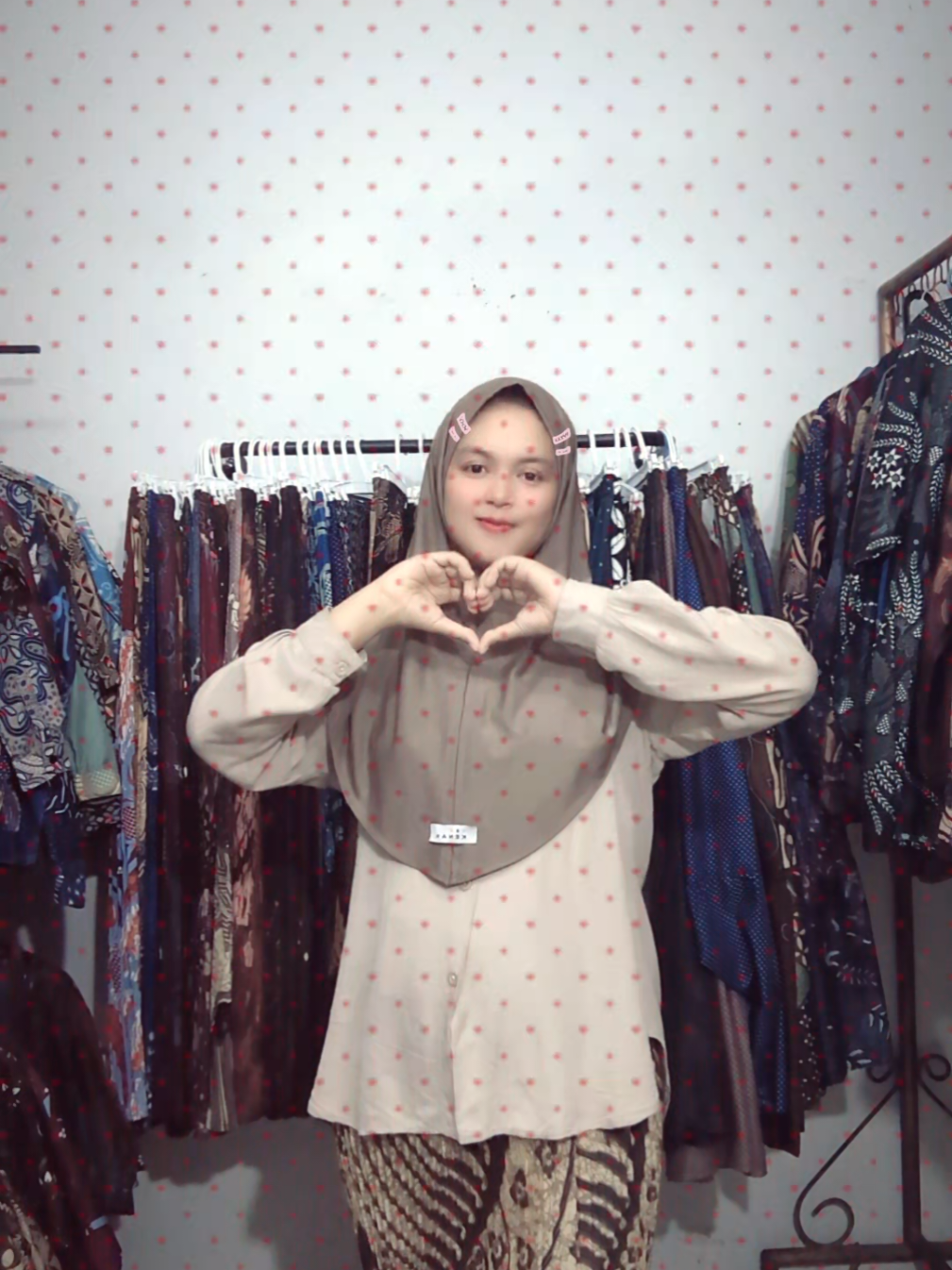 @Athifah