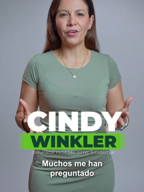 @Cindy Winkler
