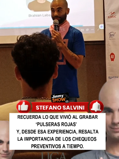 @JimmyshowTv