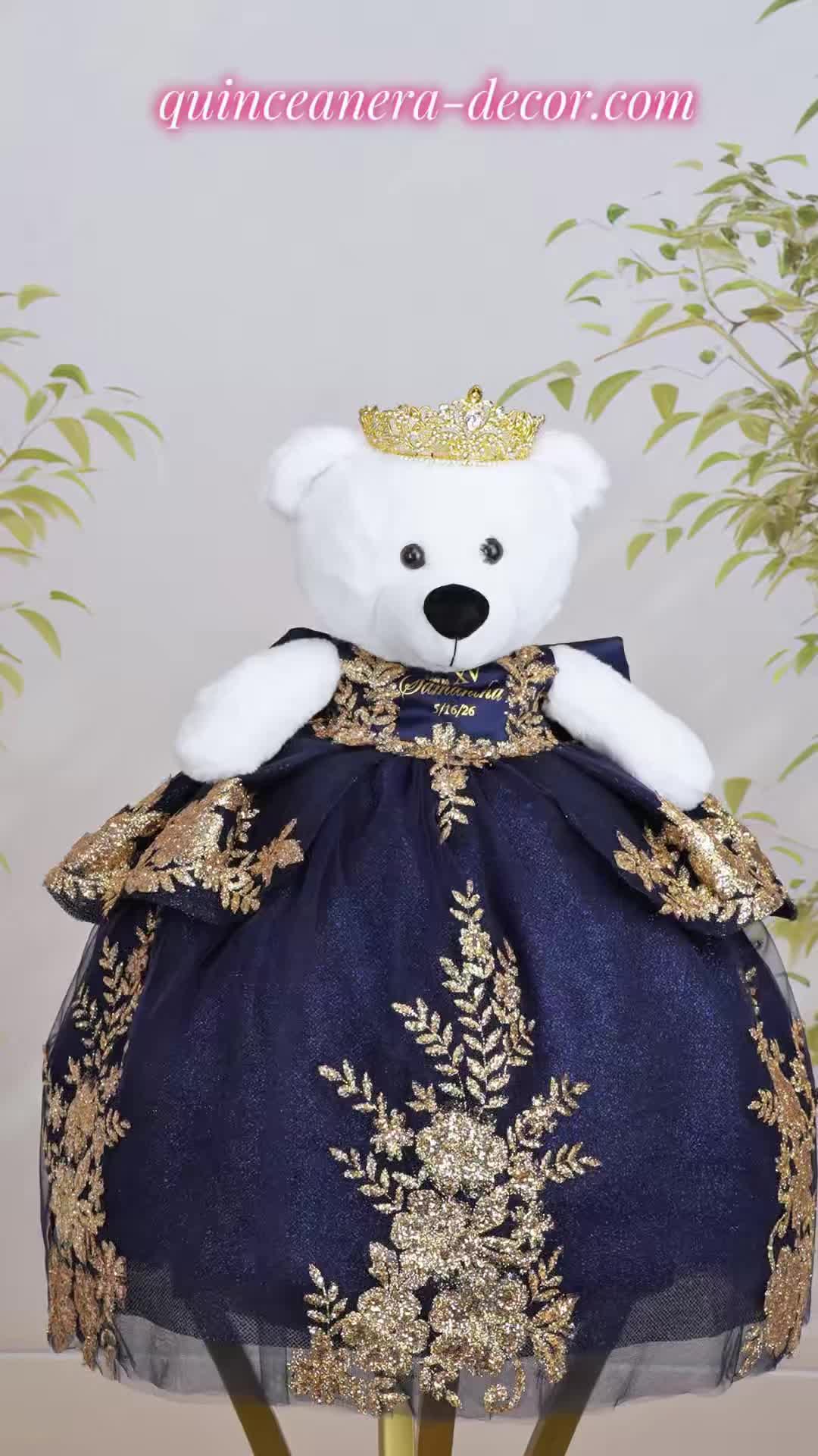 @Quincea&ntilde;era Decor