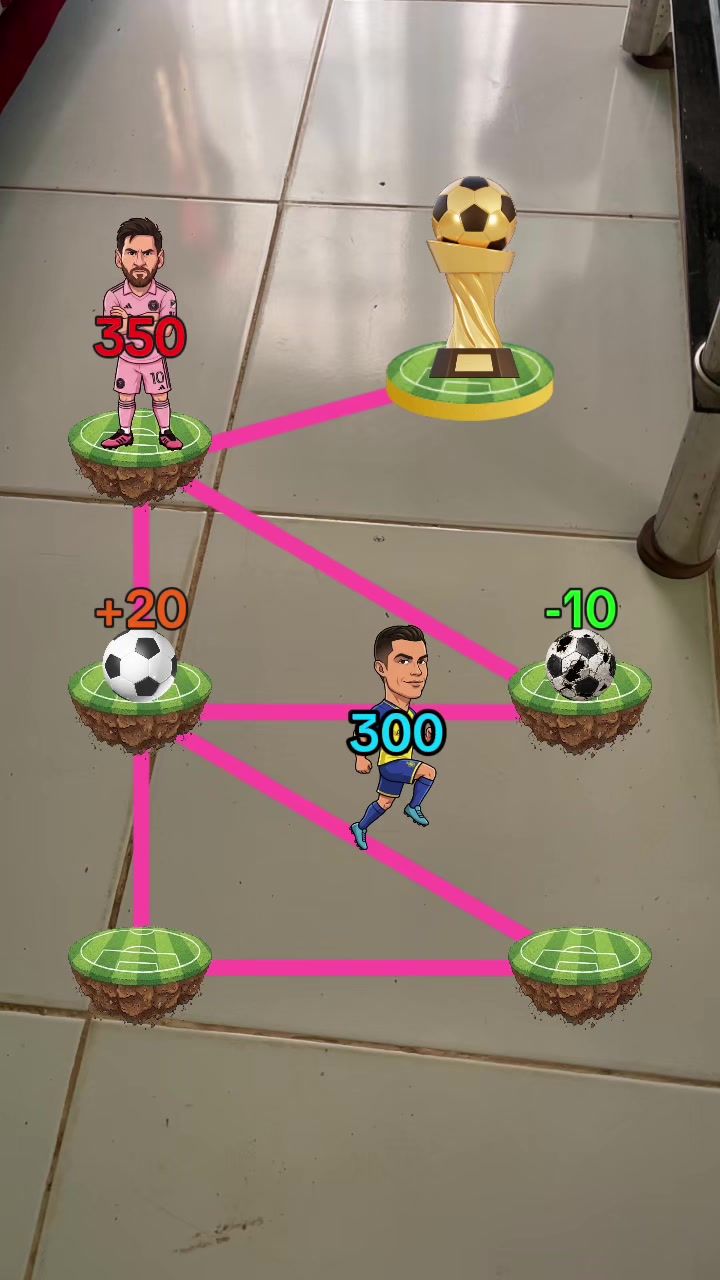 @SanZa Game Effects