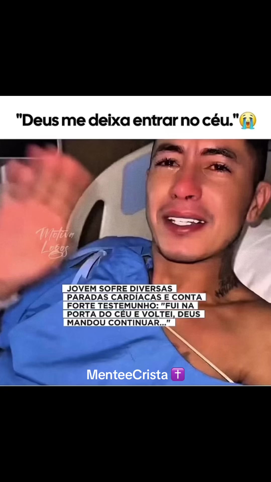 @MenteeCrist&atilde;✝️