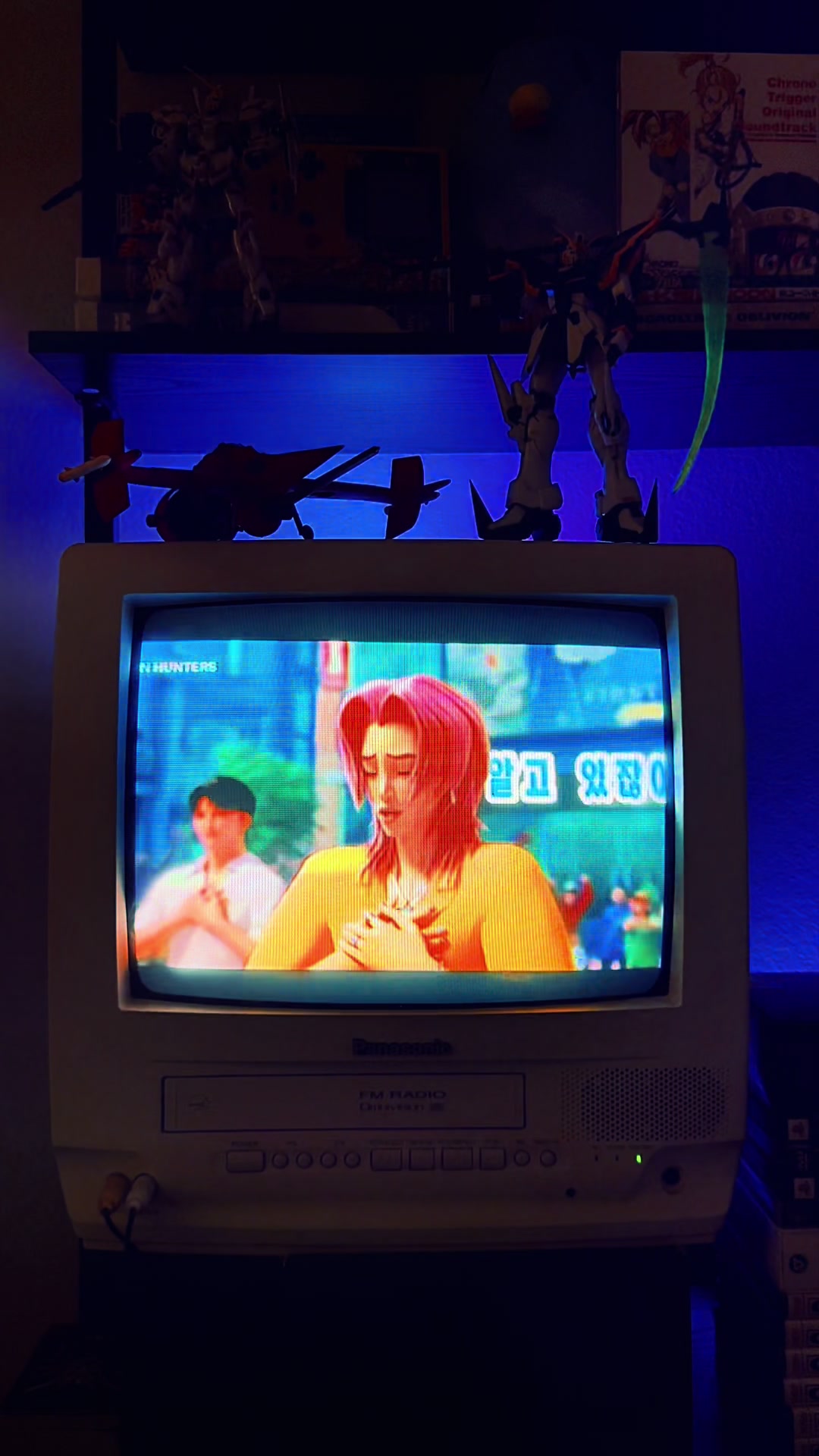 @VHS Anime Nights📺✨