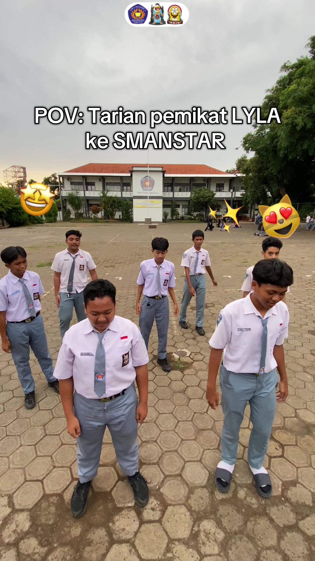 @OSIS SMAN 1 Tahunan