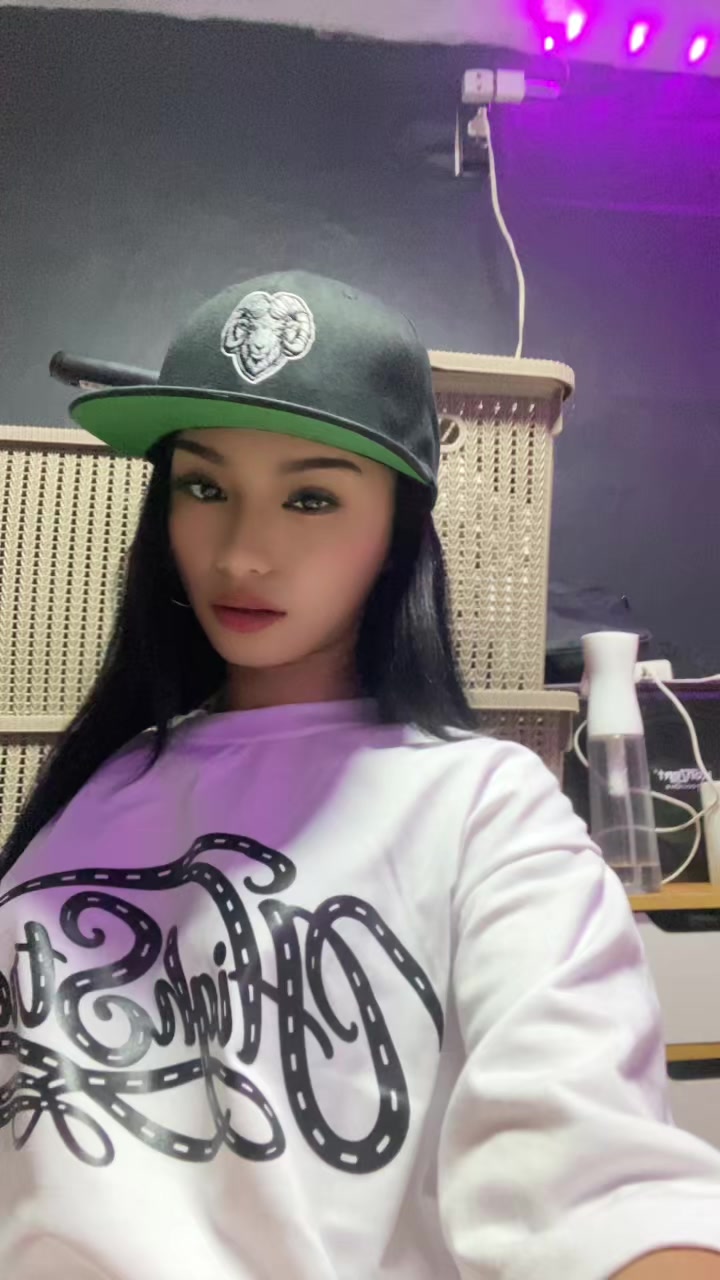 @Alyzah Zuñiga