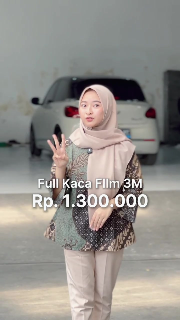 @Variasi Kudus Best Auto