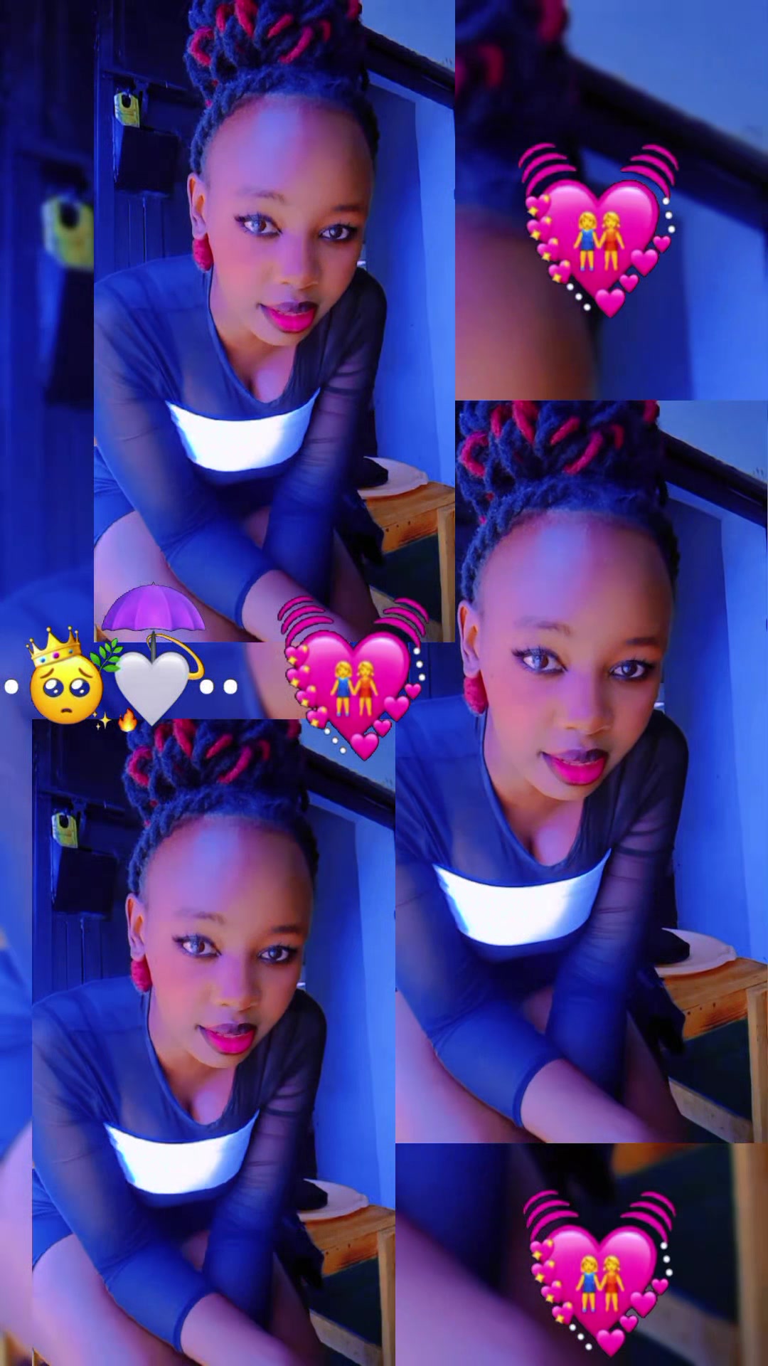 @Valentine Cherono358