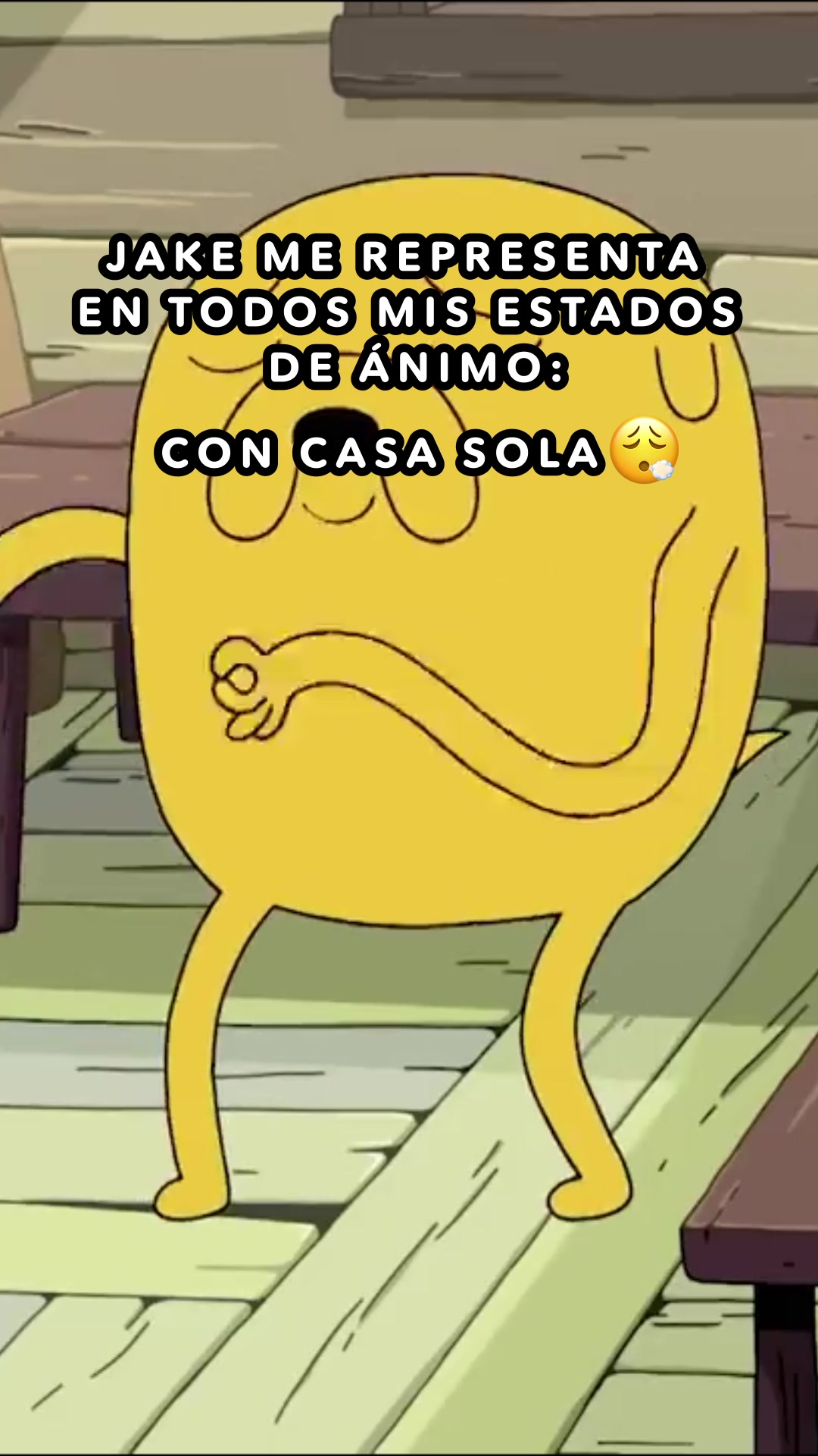 @Cartoon Network La
