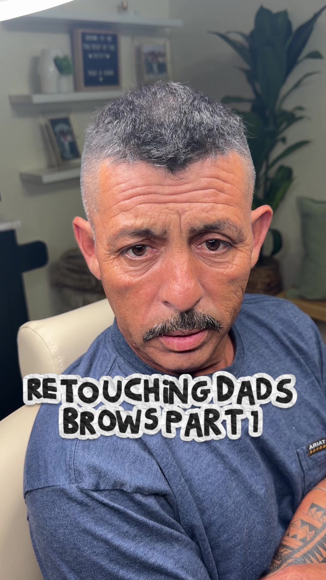 @Girl-dad Diaries