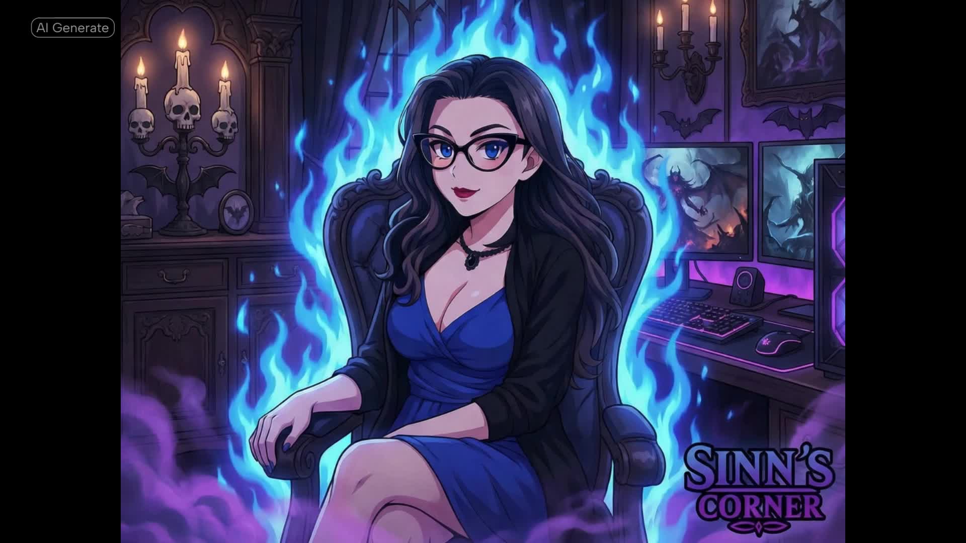 @SinnsCorner