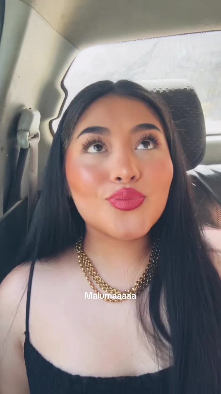 @Mavi Mujica🥑