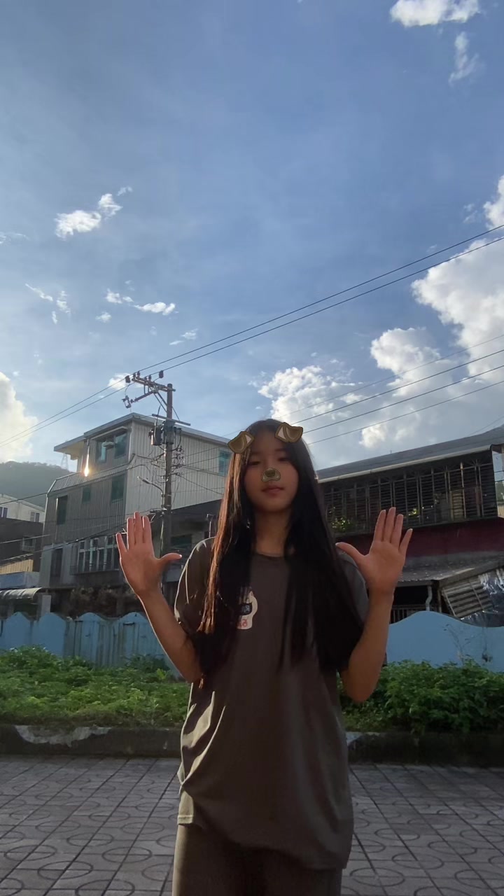 @恬.
