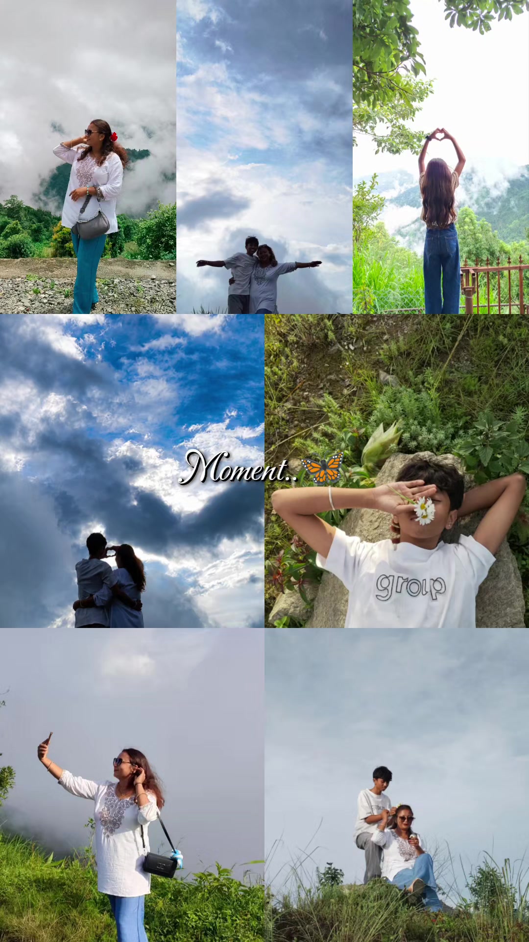 @Narmada Khadgi