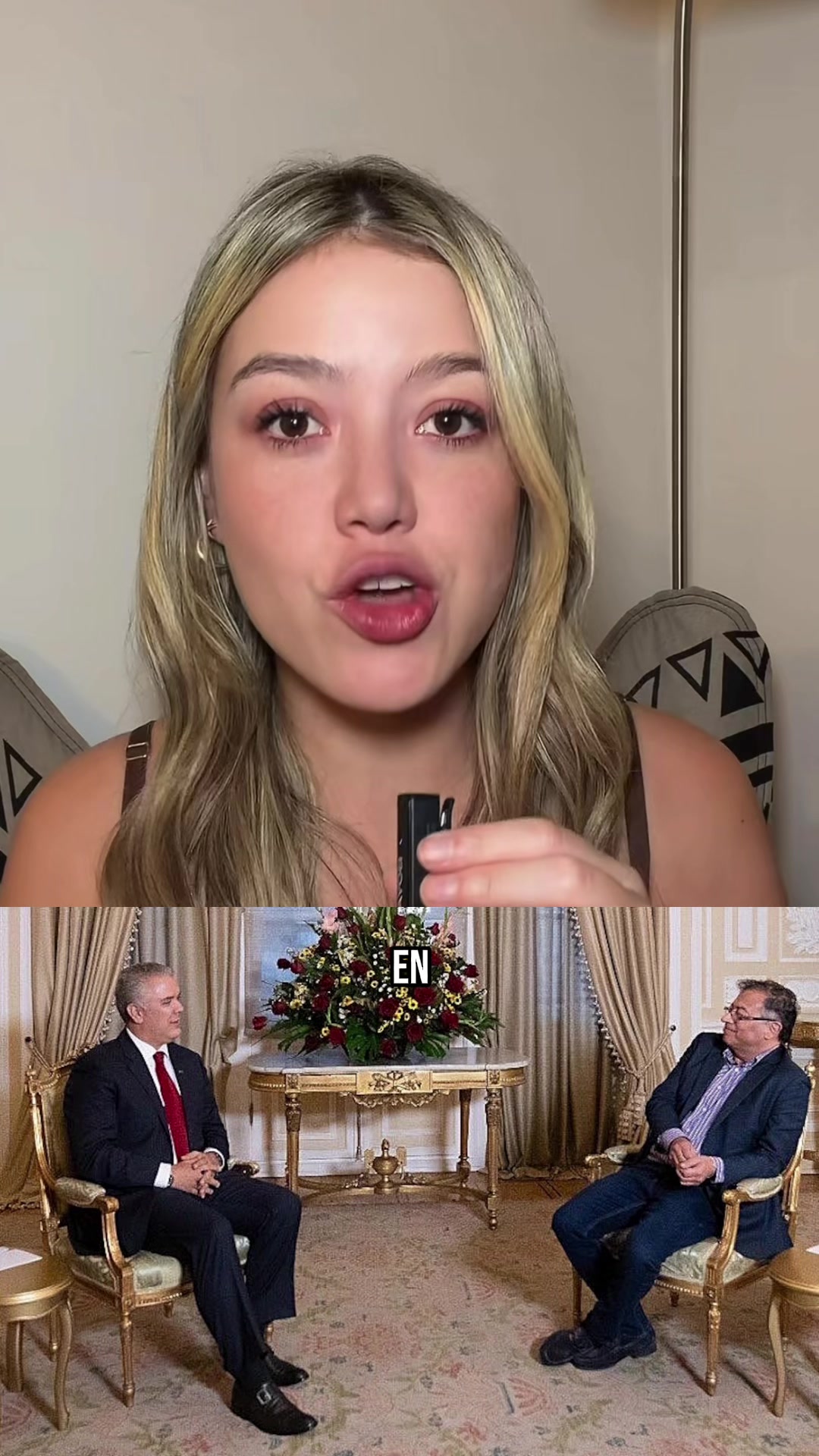 @Laura Camila Vargas