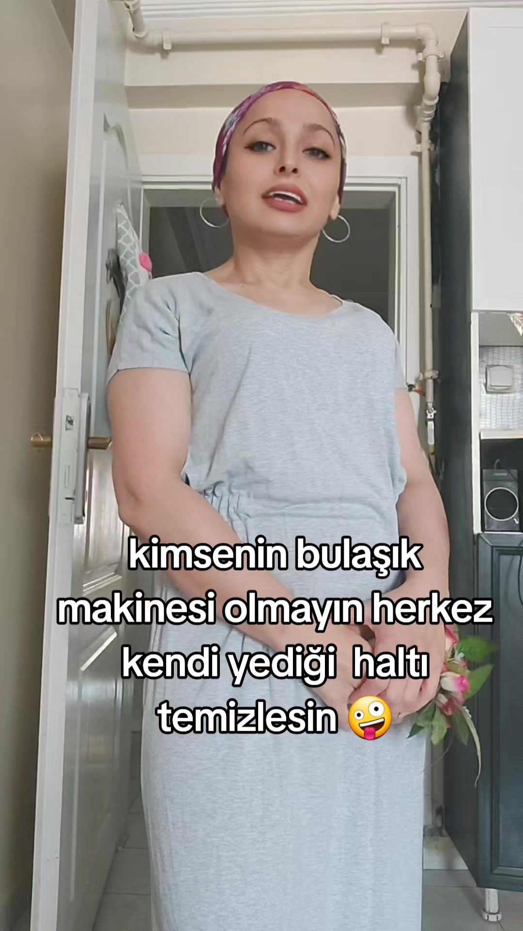 @Deryalım