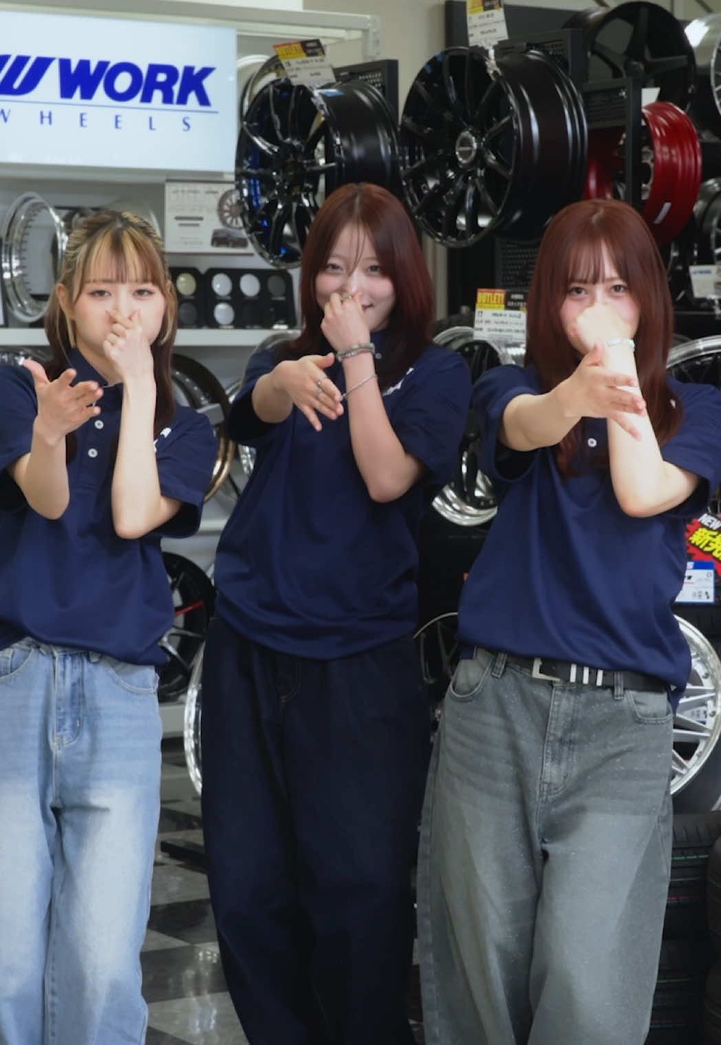 @【公式】マルゼンガールズ