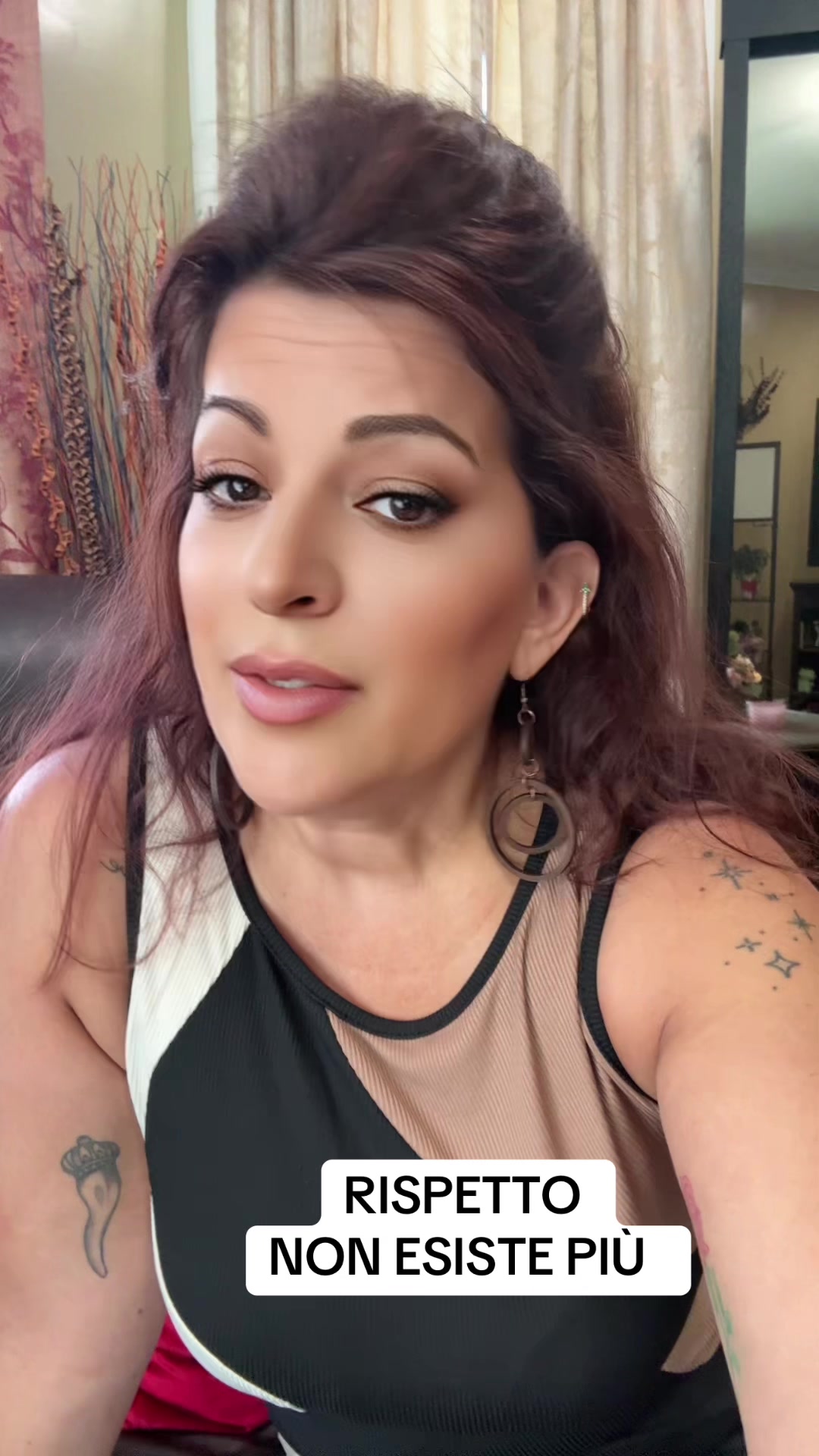 @Lina Tiesi