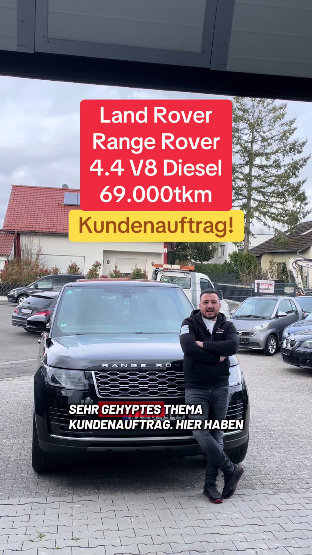 @SC Automobile Wiesbaden