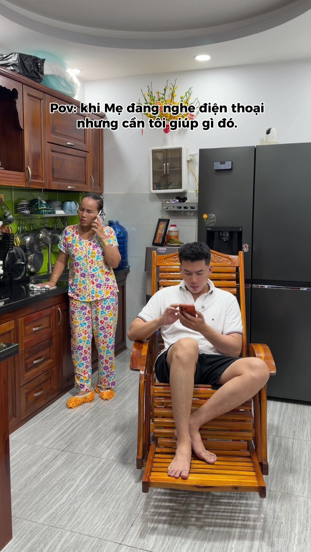 @Ch&iacute; Khang