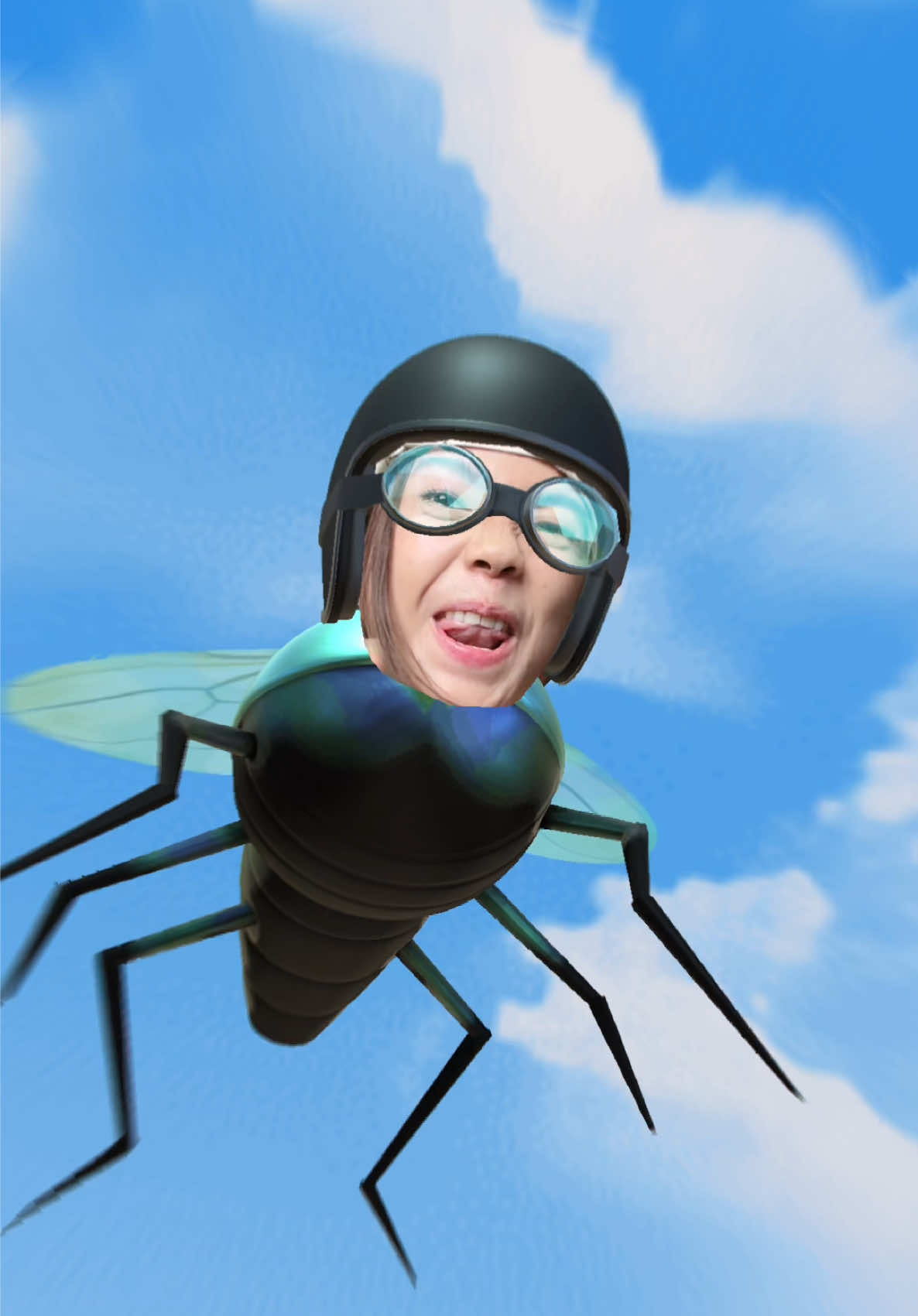 @Mariyah Gaga 2.0