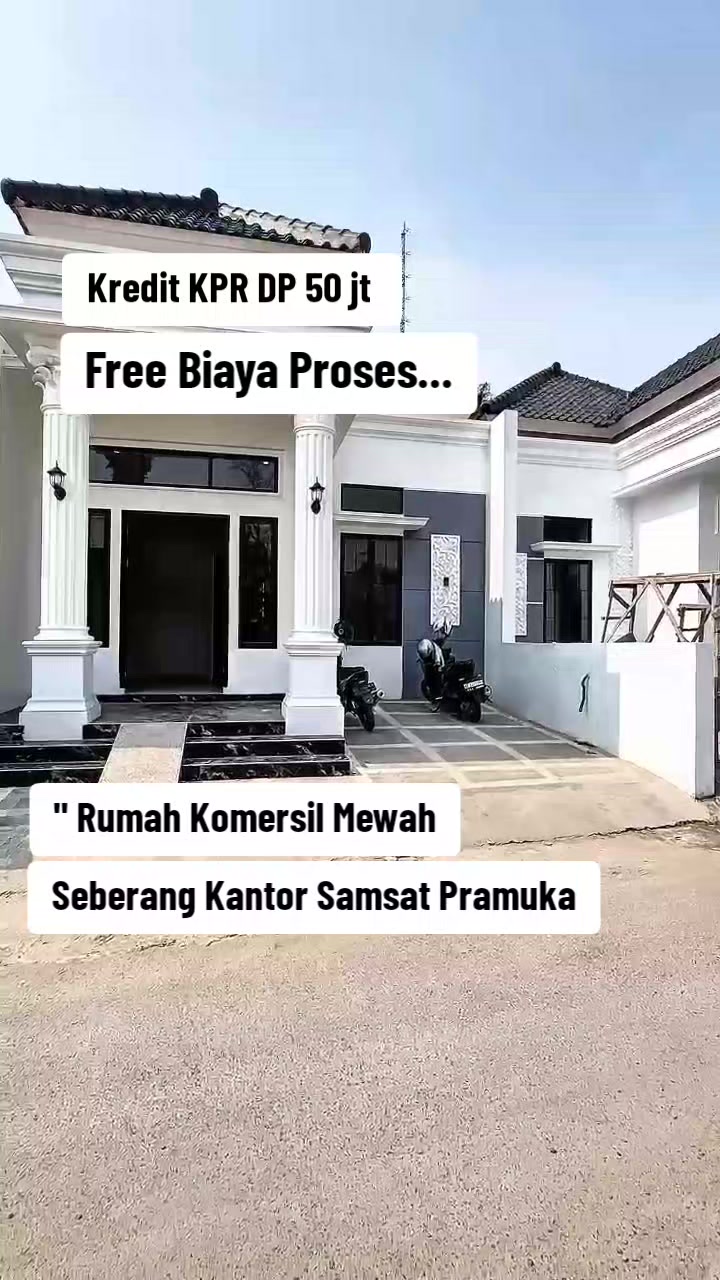 @Bursa Rumah Lampung