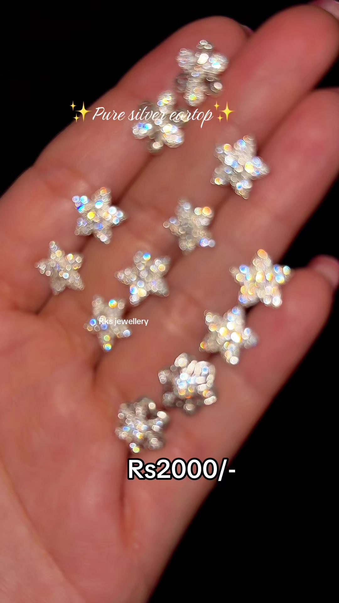 @Rks Jewellery workshop