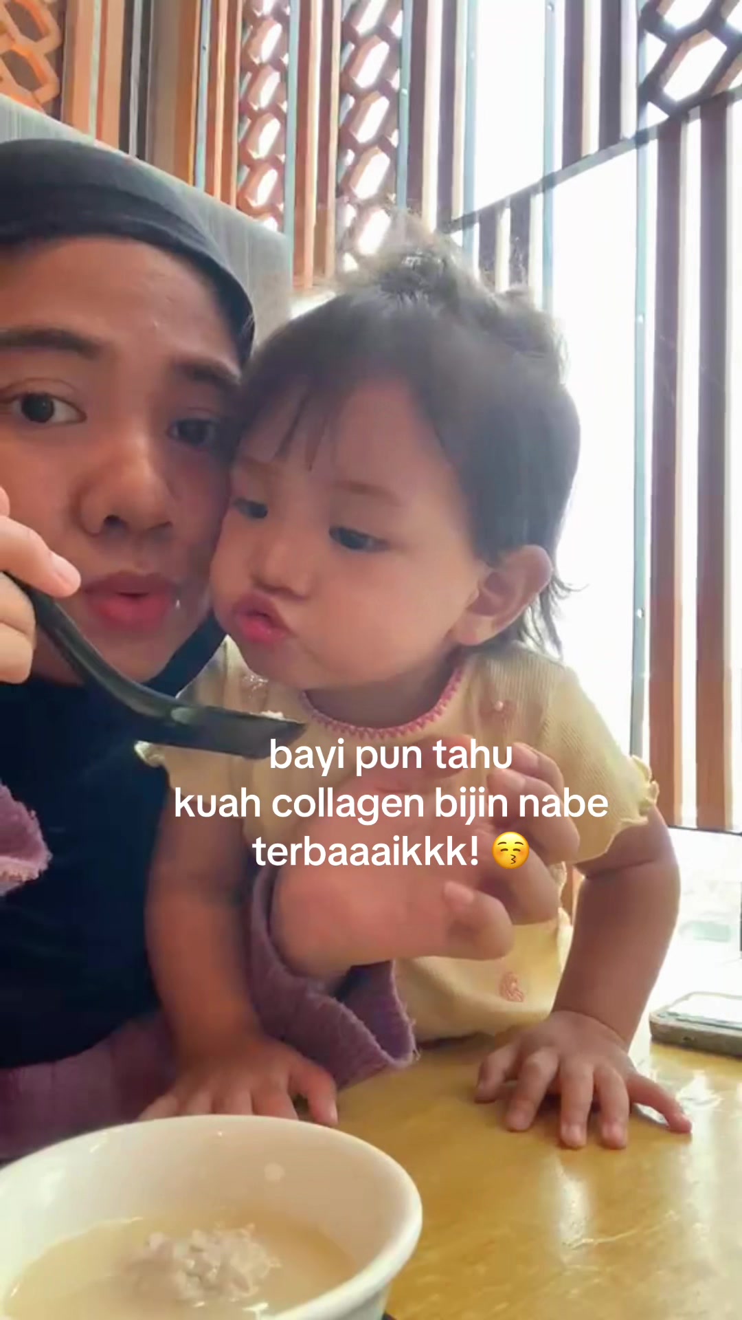 @Millenial Fams Jiwa Gen Z