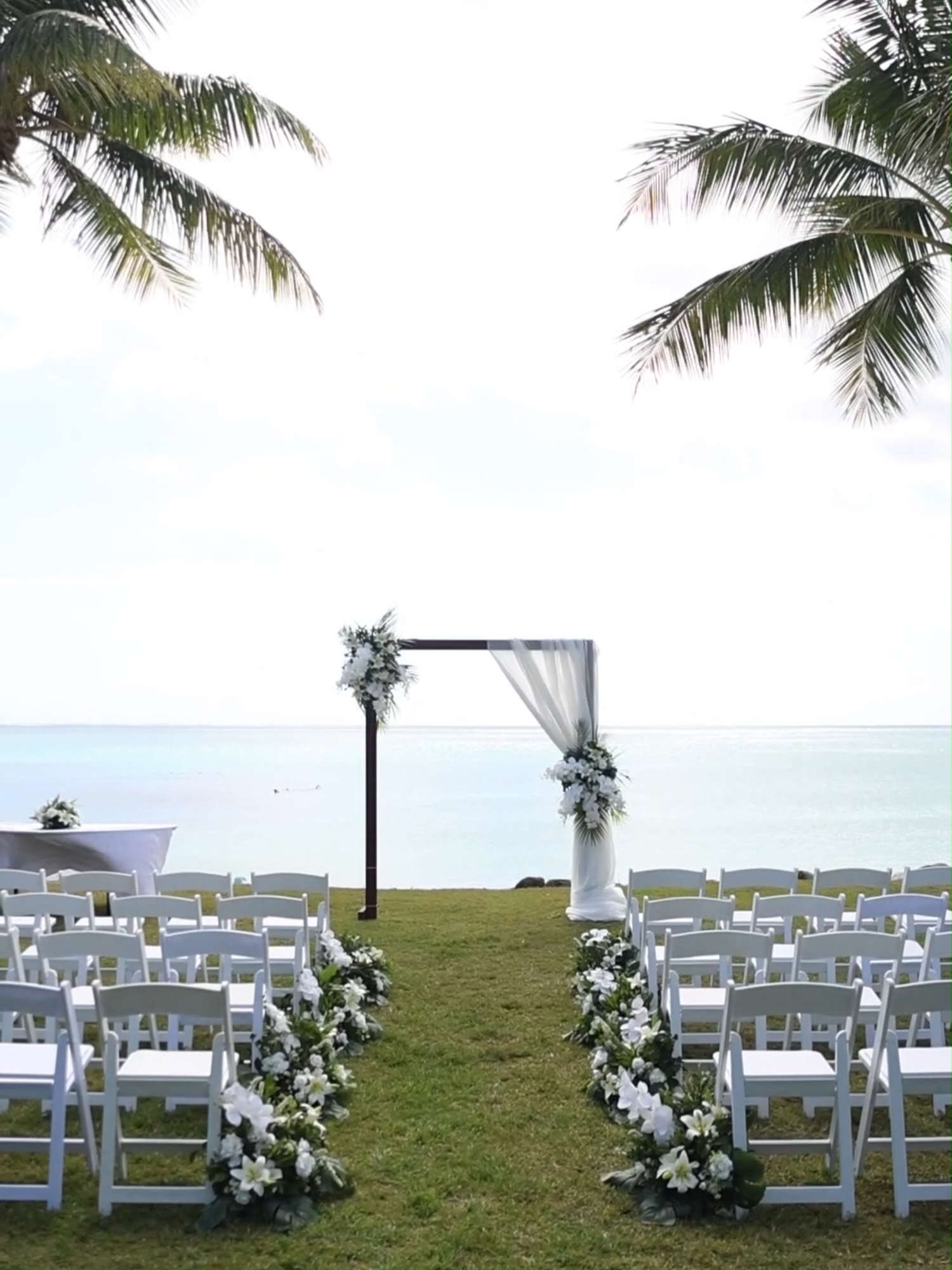 @Bula Bride