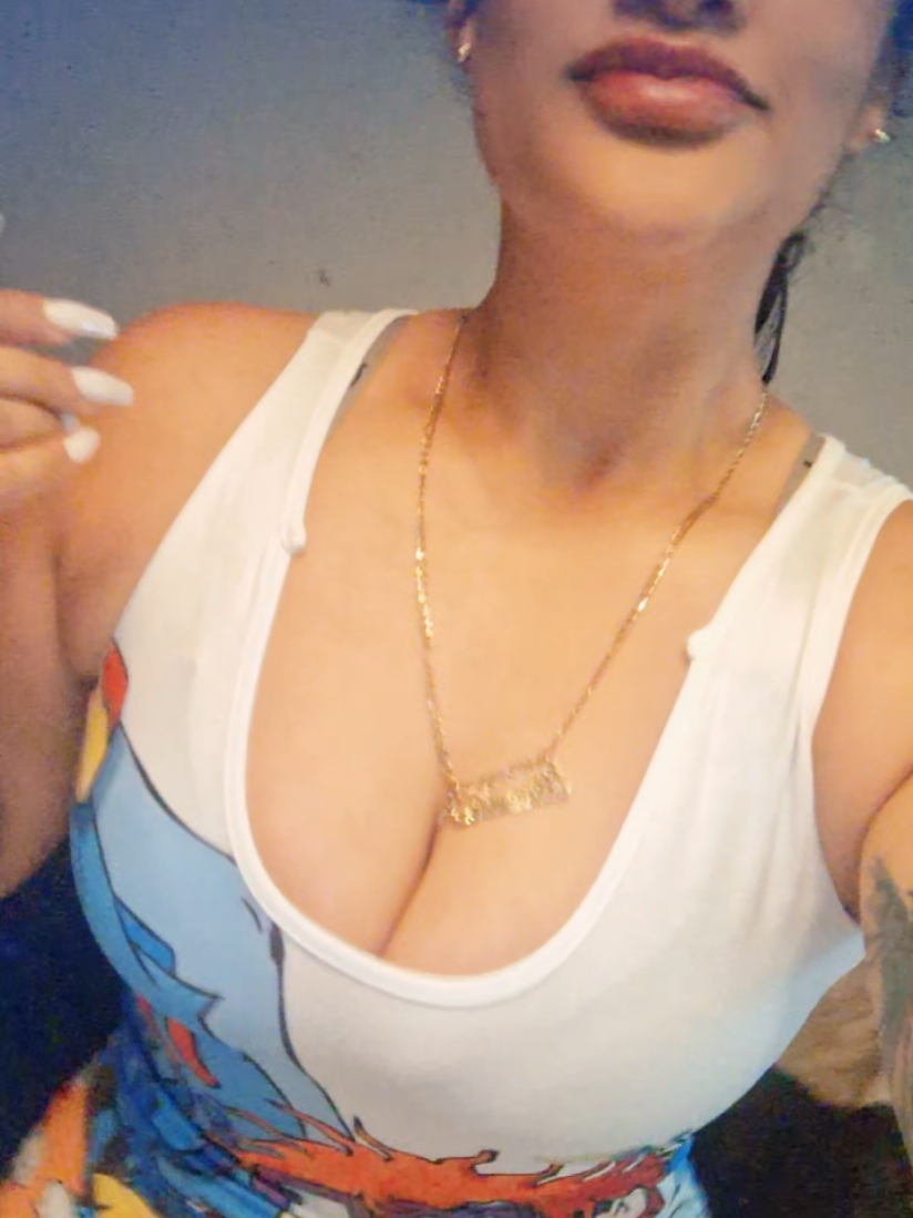 @Berenice De la Cruz