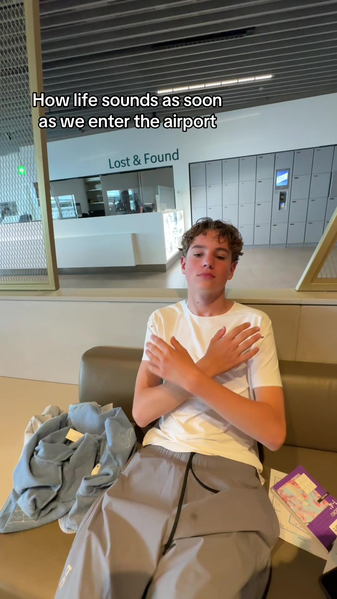 @C & C