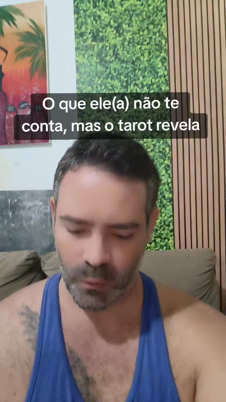 @Tarólogo Raffa