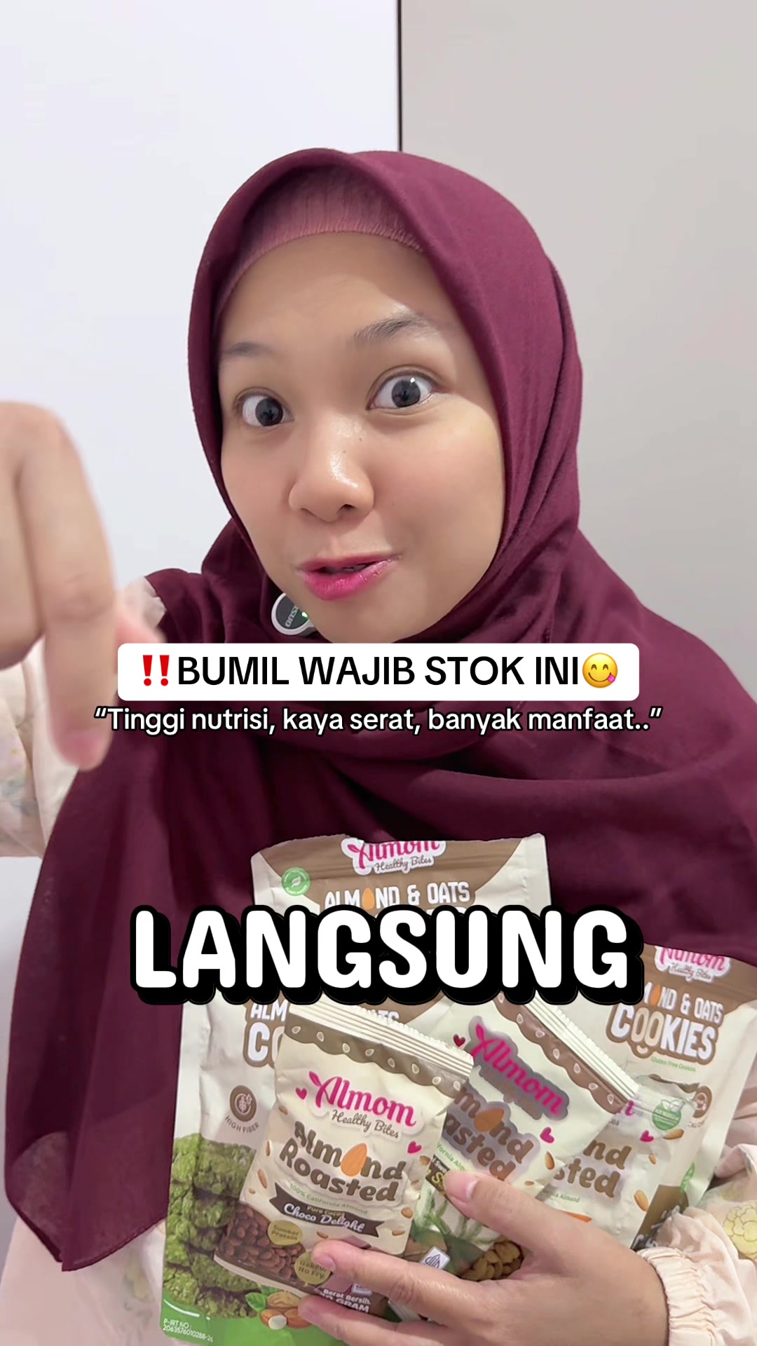 @Dunia Bunda