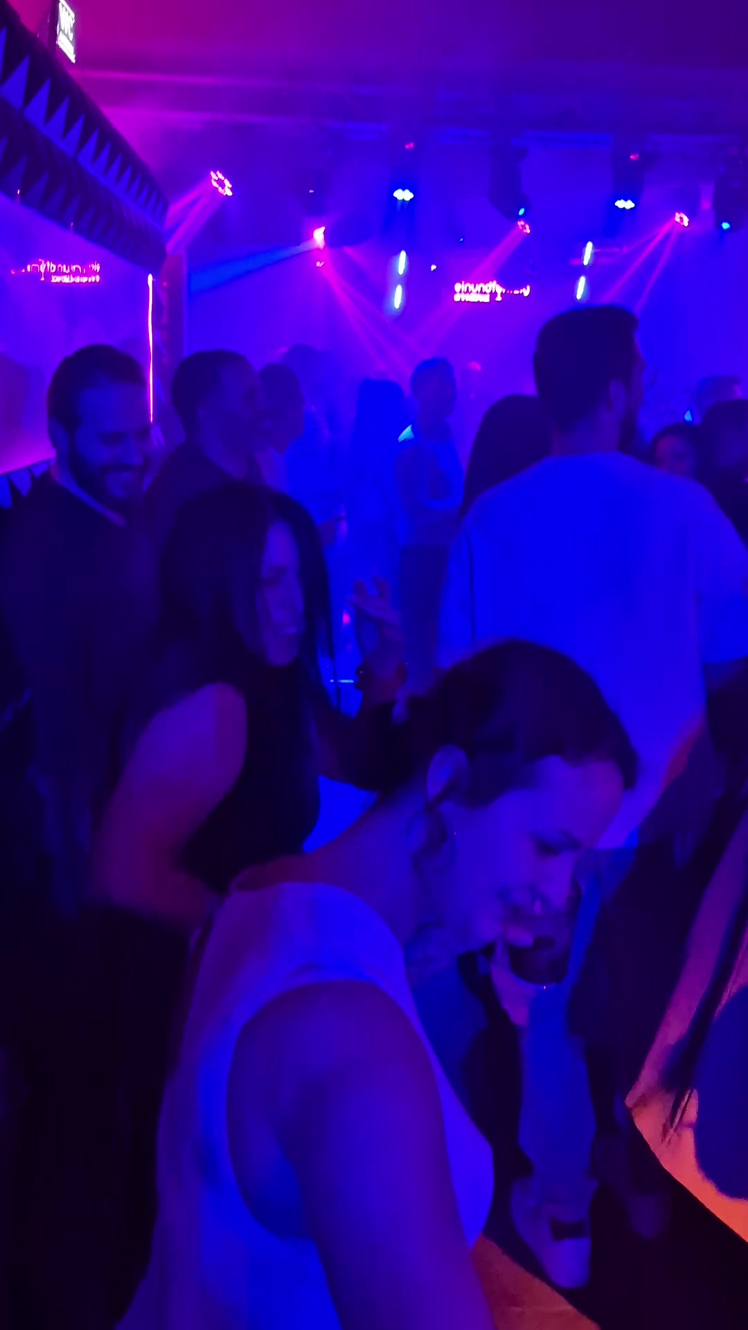 @Club 51 Cologne